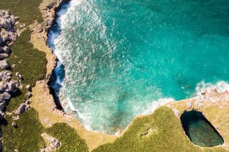 Discover Mexico’s Hidden Beach Post Lockdown