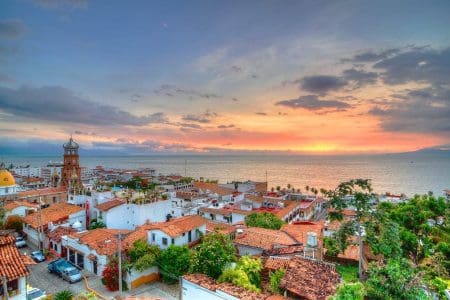 Luxury Mexico Travel to Die For