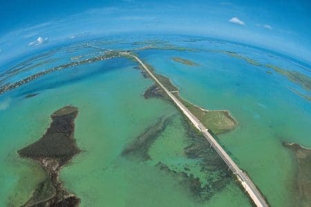 Florida Keys to Reopen from 1 June