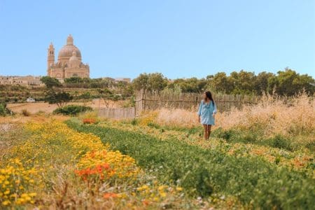 Discover the Culture of the Island of Gozo