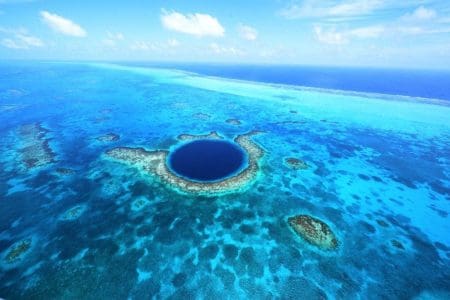 Belize Holidays : Jungle and Barrier Reef