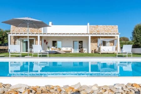 Villas: Ideal Post-Covid Holiday Option