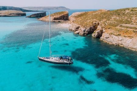 Malta Welcomes Brits from 15 July