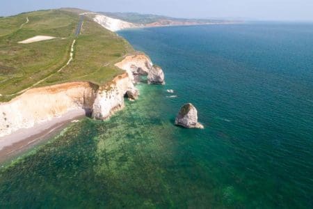 Isle of Wight Adventures with Wightlink 