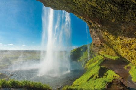 Discover the World Iceland 2020 Travel