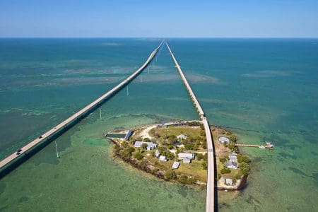 Florida Keys holidays