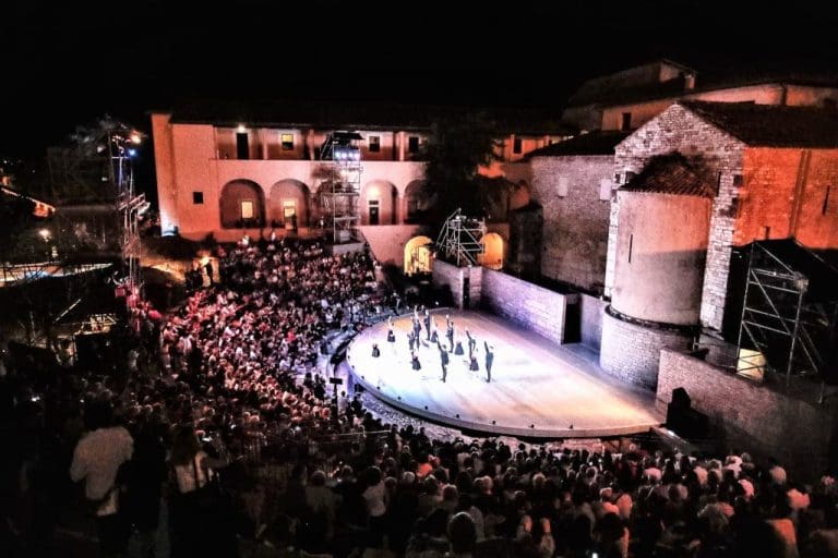 Spoleto Festival 2024, Spoleto, Italy Travel Begins at 40