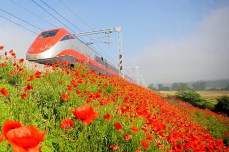 Discover Italy with Flght-Free Rail Holiday