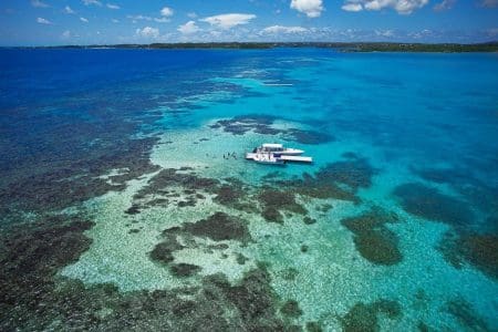 British Tourists Welcome on their Antigua Holidays