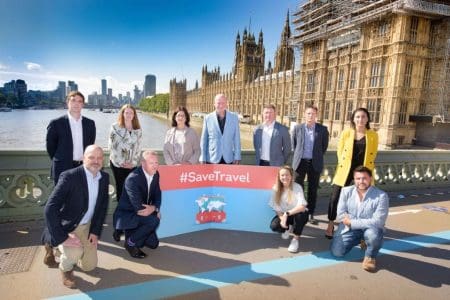 UK Government Urged to Save Travel