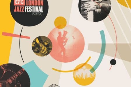 EFG London Jazz Festival 2020 Goes Ahead