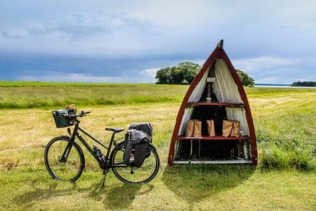 Explore Fjordmino Route in Denmark