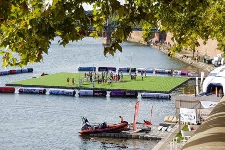 Toulouse WateRugby