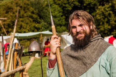 Discover 1066 Weekend at Battle Abbey