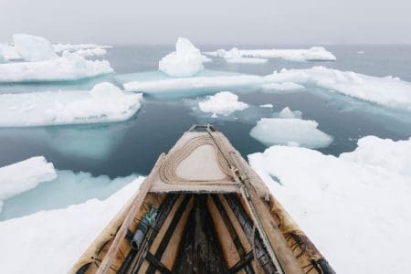 Arctic: Culture and Climate at the British Museum