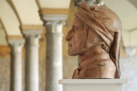 Celebrate Dante’s 700th Anniversary in Ravenna