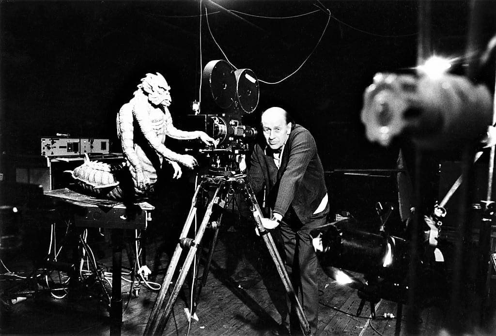 Behind the Scenes on Clash of the Titans - The American Society of  Cinematographers (en-US)