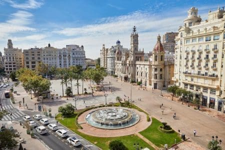 Valencia for the Eco-conscious Traveller