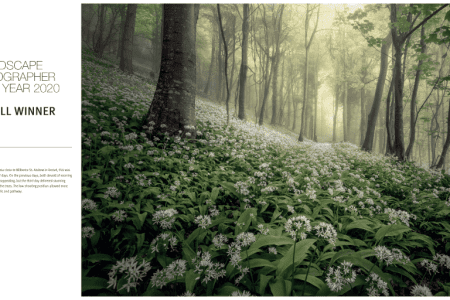 Landscape Photographer of the Year 2020