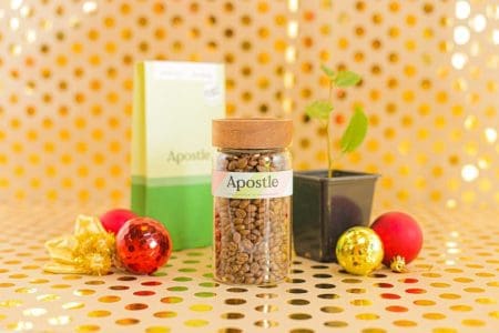 Sustainable Christmas Gifts for Gourmets