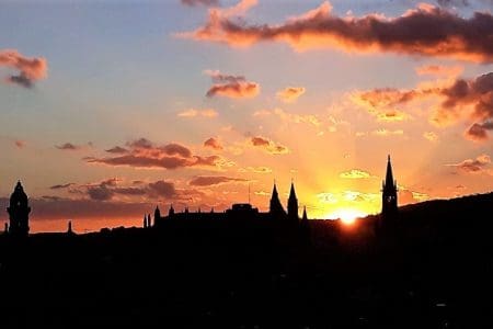 See Palma Cathedral’s Gothic Eye on YouTube