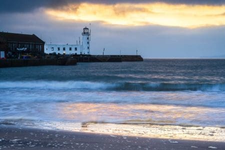 England’s Coast: Sustainable Tourism Drive