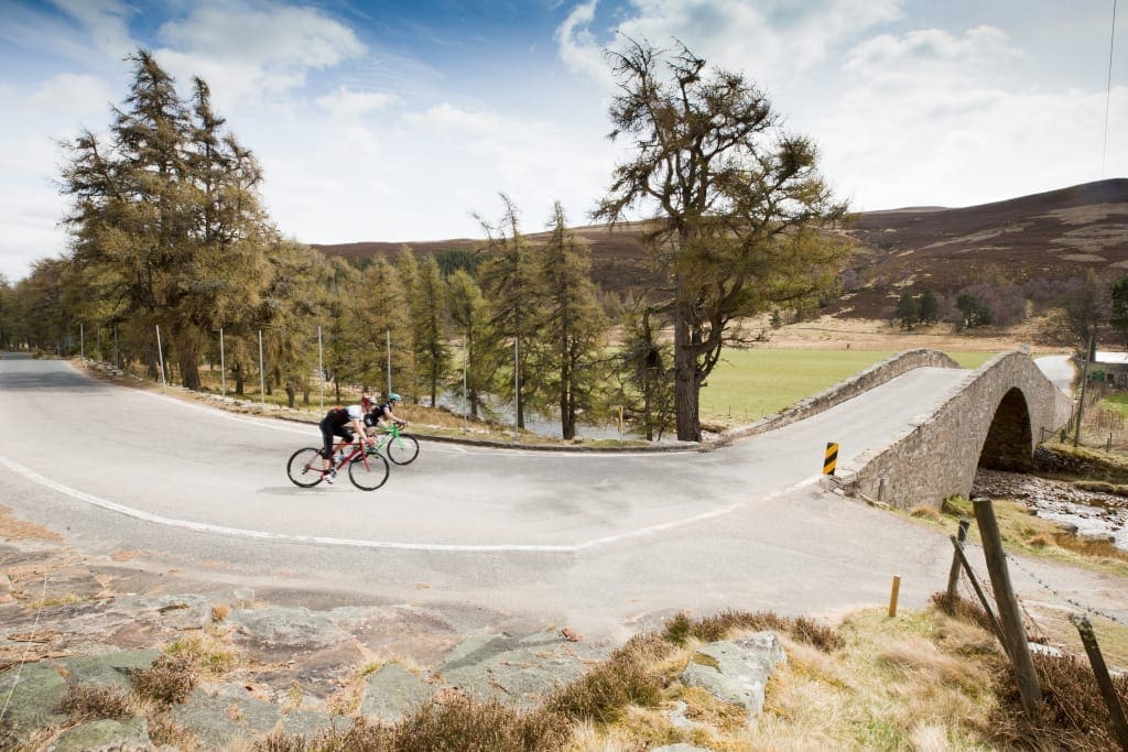 Road Cycling National Parks