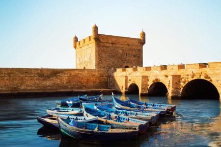 More Flights to Morocco from February