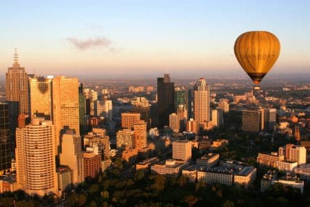 4 Sustainable Ways to Experience Victoria