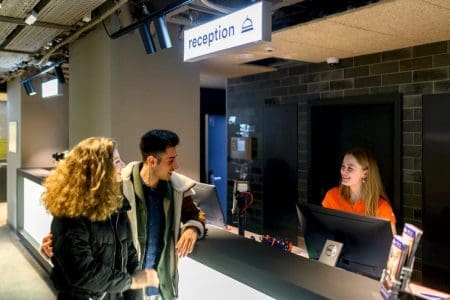 A&O Hostels Expands with Emission-Free Pledge