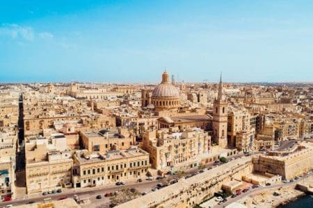 Discover Malta’s Pre-History Trail