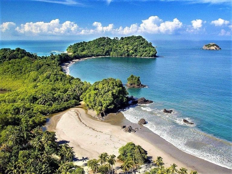 Costa Rica Sustainable Tourism: Leading the World - Travel Begins at 40