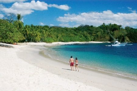 Guide to Guanacaste Costa Rica Beaches