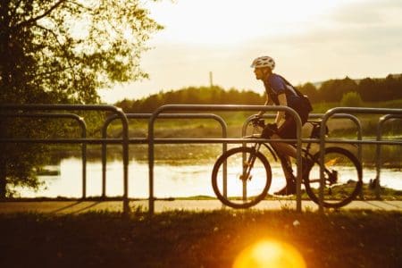 7 Short Lithuania Cycling Routes