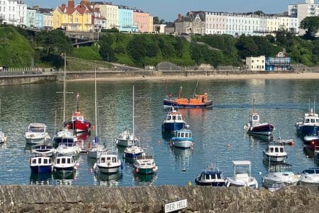 Pembrokeshire: a More Sustainable Approach to Tourism