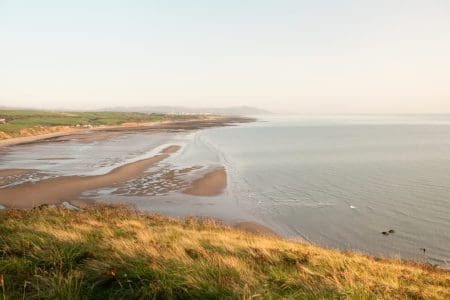 Cumbria’s Hidden Coast Opens in 2021