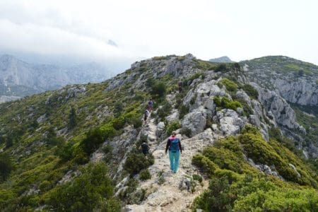 Re-Discover Mediterranean Natural Parks with MEET