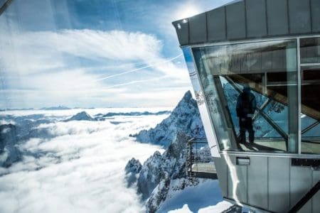 Courmayeur Mont Blanc Sustainability Strategy