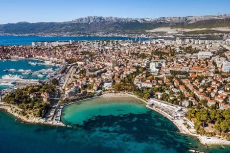 New Croatia Travel Entry Rules