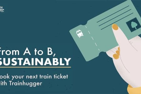 Trainhugger