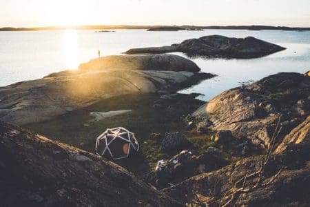 Sweden Top sustainable tourism