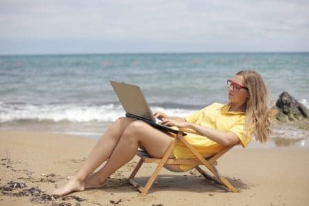 7 Ways to Make the Most of Your Remote Work