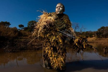 World Female Ranger Day Launches 23 June