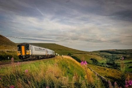 Days Out By Rail Campaign Launched