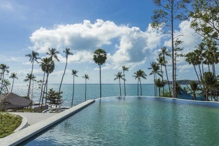 Hyatt Regency Koh Samui Opens