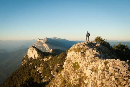 Isère France : Nowhere More Natural