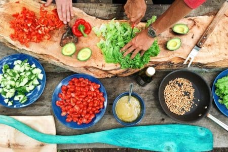 Food Tourism Can Boost Recovery