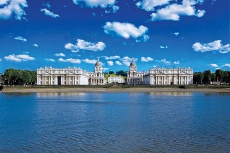 Things to Do in Greenwich London in Two Days