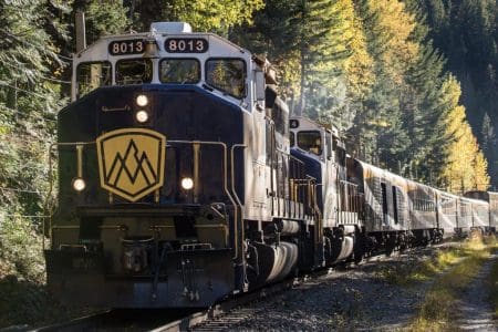 Rocky Mountaineer Expands to the US