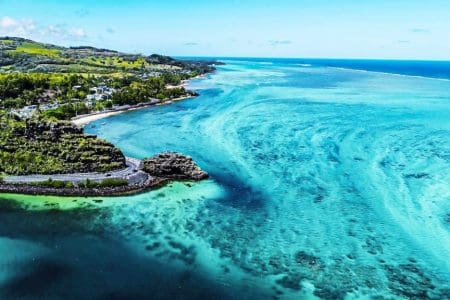 Carbon Neutral Hotel Stays in Mauritius